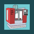Programın simgesi: Vmc Programming  Mini CAM…
