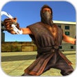 أيقونة البرنامج: Fighting Heirloom sword