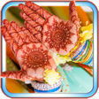 程序图标：Latest Mehndi Designs