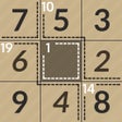 ไอคอนของโปรแกรม: Killer Sudoku : X