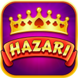 Programikonen: Hazari -1000 points card …