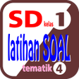 Ikona programu: Latihan Soal SD Kelas 1 T…