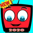 Programikonen: Video Kartun Terpopuler 2…