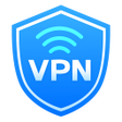 プログラムのアイコン：Fortress Proxy-Secure VPN