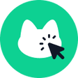أيقونة البرنامج: CustoMeow Selector: Get y…