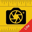 Иконка программы: AR Ruler Lite - Measure L…