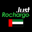 Just Recharge UAE