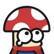 Icoon van programma: Mushroom Hero : idle RPG
