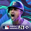 Biểu tượng của chương trình: MLB Perfect Inning: Ultim…