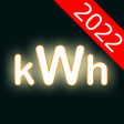Calculadora de Energia icon