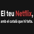 Programikonen: Netflix en català