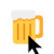 Icoon van programma: Emoji Cursor