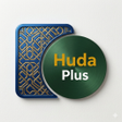 Programın simgesi: Huda Plus