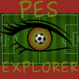 Icoon van programma: Pes Master Explorer