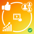 Icon of program: Video promotion: pr subs…