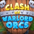 프로그램 아이콘: Clash of Warlord Orcs