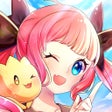 精靈樂章-這樣的夥伴沒問題嗎 icon