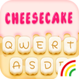 プログラムのアイコン：Cake keyboard Theme