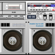 Programikonen: Spark GL-747A folder play…