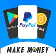 Icoon van programma: Daily Watch Video  Earn M…