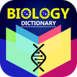 程序图标：Biology Dictionary