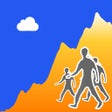 プログラムのアイコン：Hike