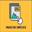 프로그램 아이콘: Image URL Oneclick