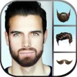 Hairstyle & Beard Salon 3 in 1