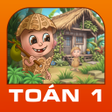 プログラムのアイコン：Đậu Lém - Toán 1