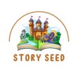 Ikona programu: Story Seed AI Story gener…
