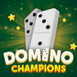 ไอคอนของโปรแกรม: Domino Champions