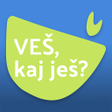 Programikonen: Veš kaj ješ