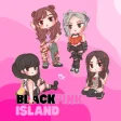 Blackpink Island Game