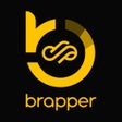 ไอคอนของโปรแกรม: Brapper - Motorcycle App