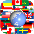 Ikona programu: Learn National Flag