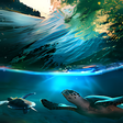 Icona del programma: Nature Wallpapers