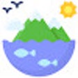 Icon of program: Nature Wallpapers