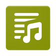 ไอคอนของโปรแกรม: Playlists