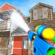 Programikonen: Power Wash Simulator: Car…