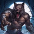 程序图标：Jungle Werewolf Simulator…