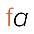 Programikonen: Kreativ Font App
