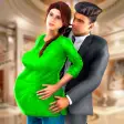 Pregnant Mom job Simulator 3D
