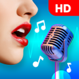 Programın simgesi: Voice Changer - Audio Eff…