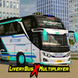 Livery Bus Tronton Bussid