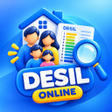 Programikonen: Cek Desil Bansos Online