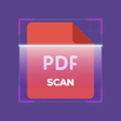 Ikon program: Scanner PDF - OCR Scan to…