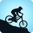 Programın simgesi: Mountain Bike Xtreme