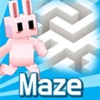 رمز البرنامج: Maze.io