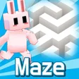 프로그램 아이콘: Maze.io