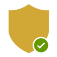 Icoon van programma: Armadillo Protect